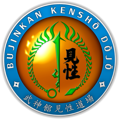 Bujinkan Kenshō Dōjō | Shihan Ricardo Fernandes