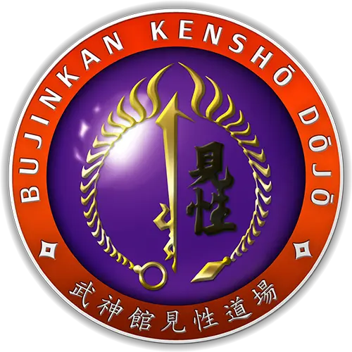 Bujinkan Kenshō Dōjō | Shihan Ricardo Fernandes